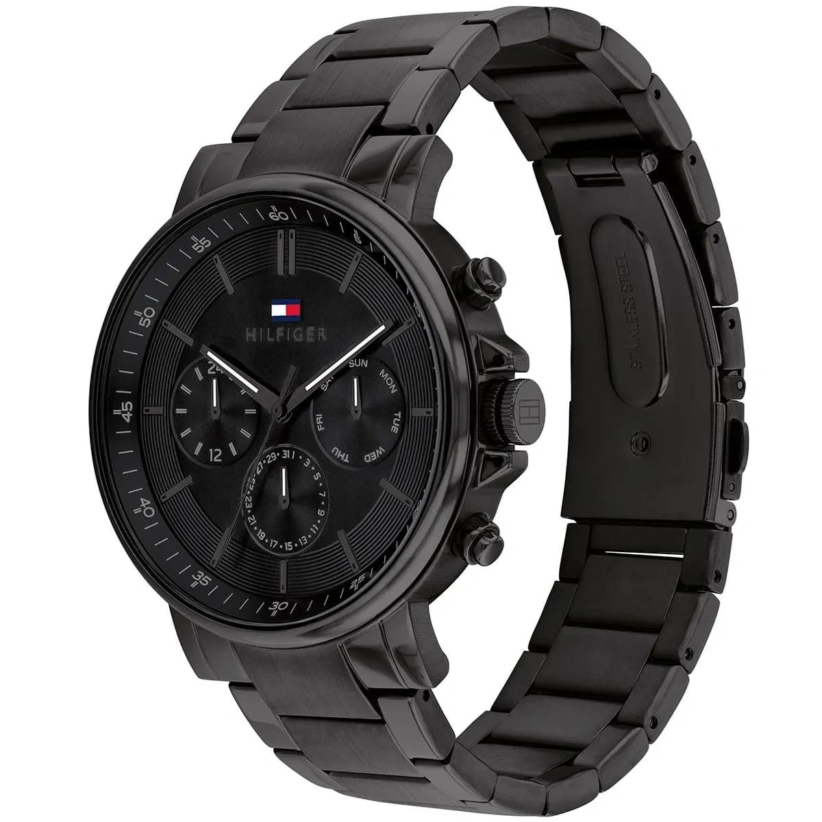 Tommy Hilfiger Watch For Men 1710590 (1710590)