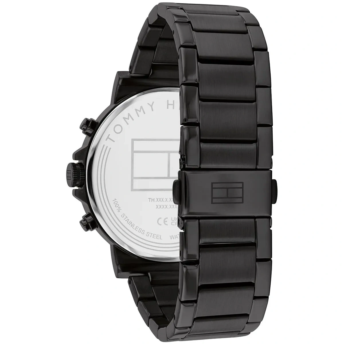 Tommy Hilfiger Watch For Men 1710590 (1710590)