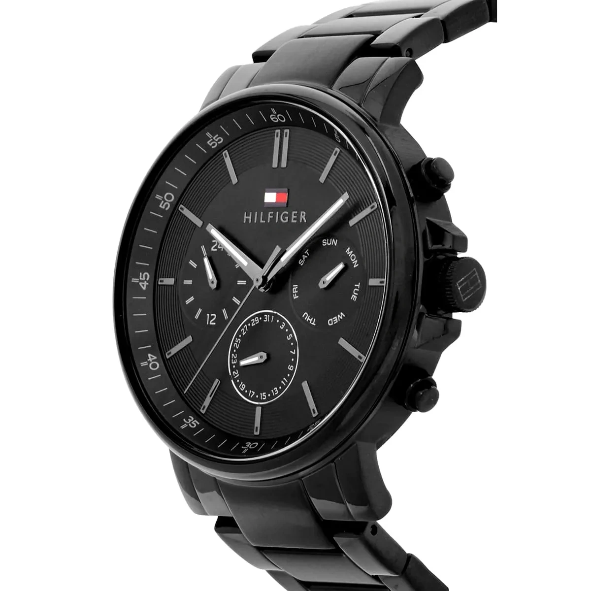 Tommy Hilfiger Watch For Men 1710590 (1710590)