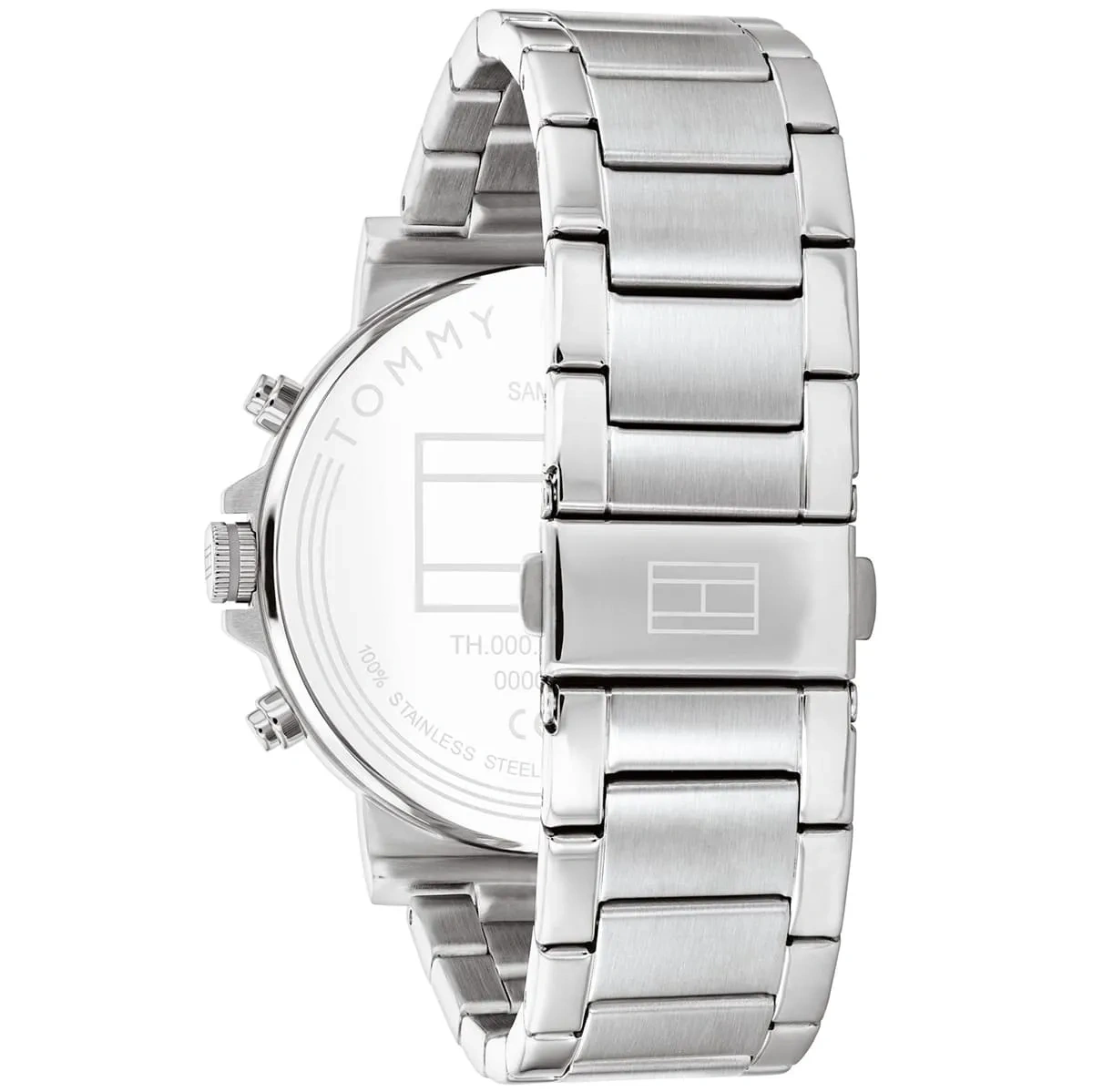 Tommy Hilfiger Watch For Men 1710604 (1710604)