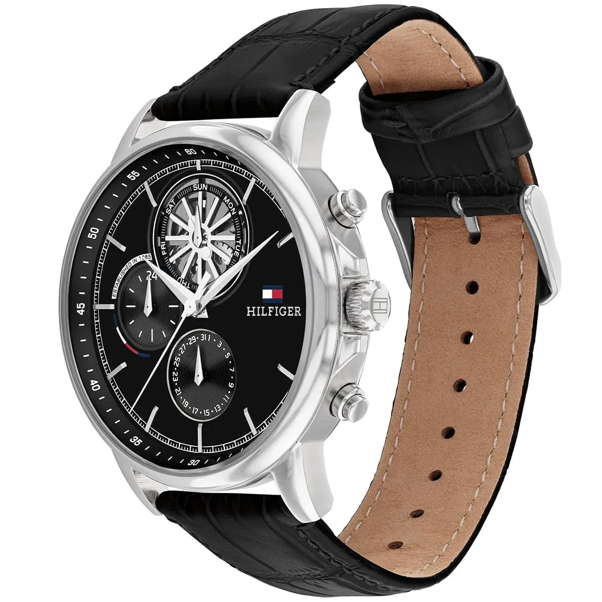 Tommy Hilfiger Watch For Men 1710605 (1710605)
