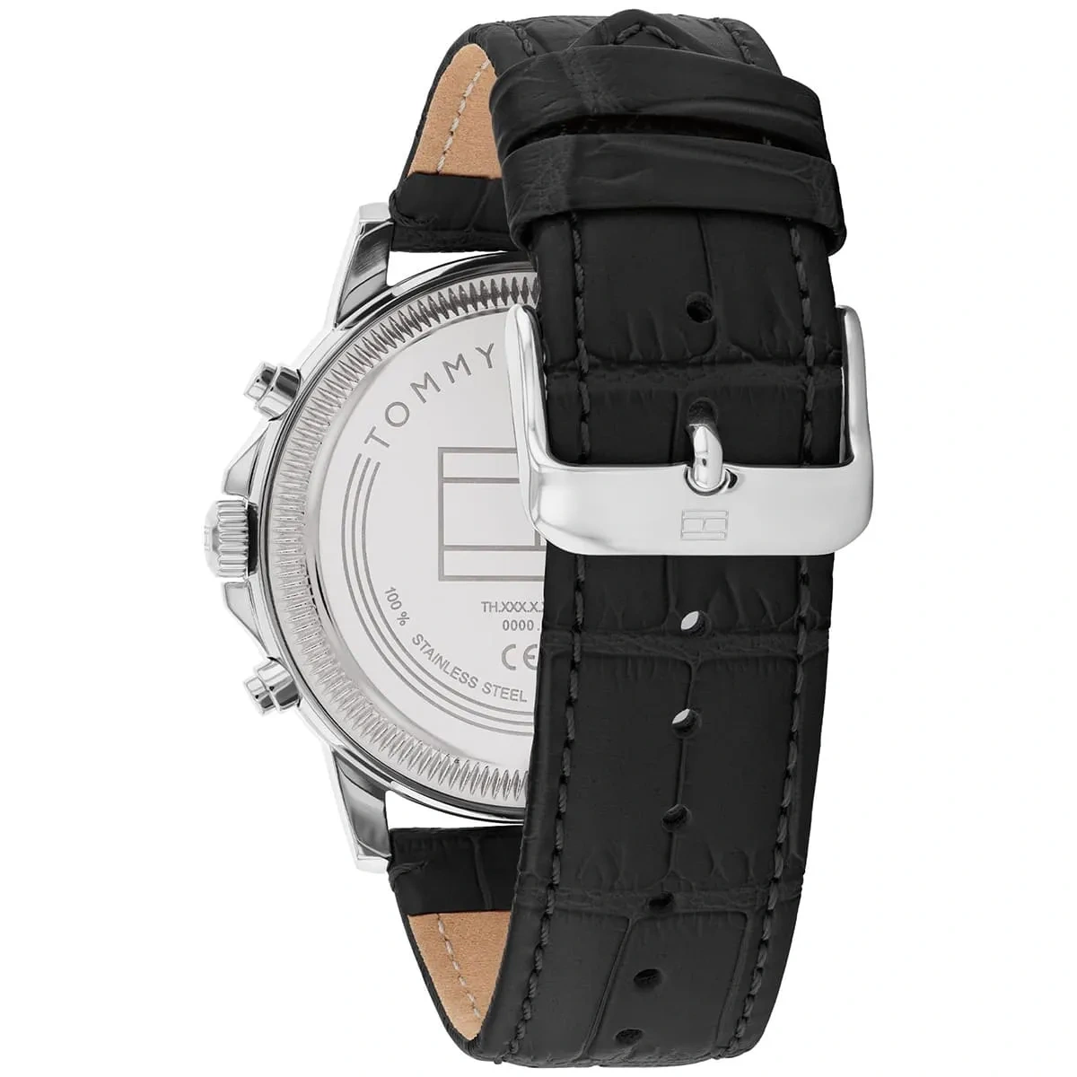 Tommy Hilfiger Watch For Men 1710605 (1710605)