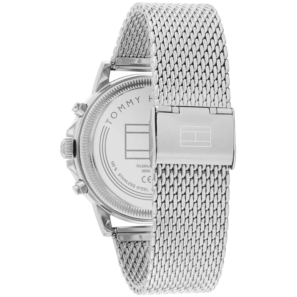 Tommy Hilfiger Watch For Men 1710608 (1710608)