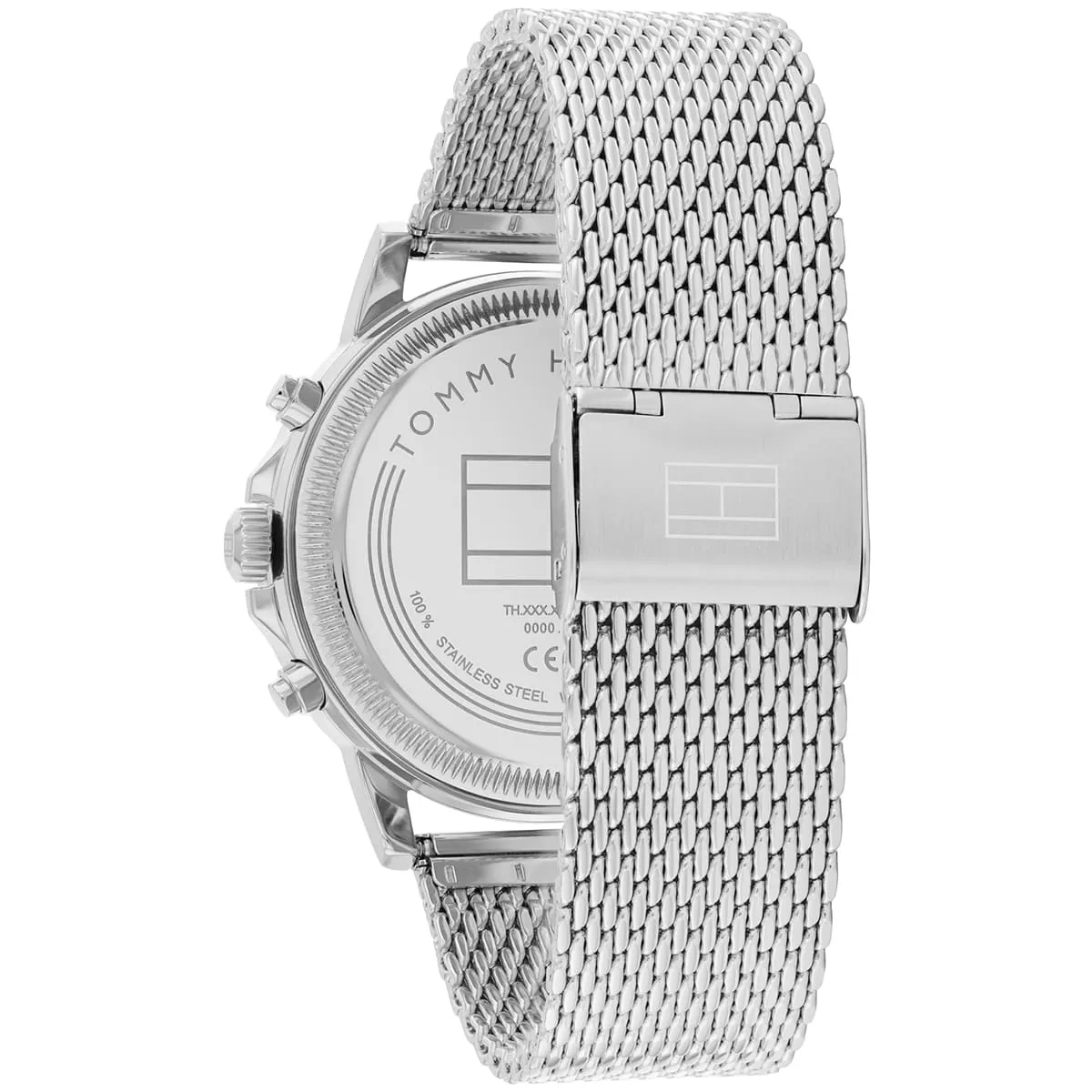 Tommy Hilfiger Watch For Men 1710609 (1710609)