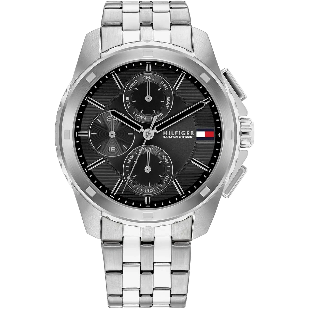 Tommy Hilfiger Watch For Men 1710620 (1710620)