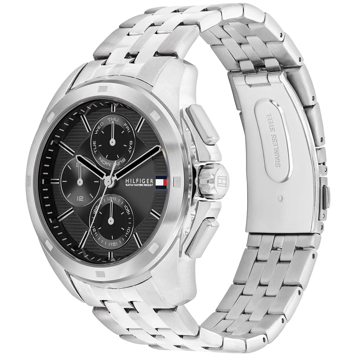 Tommy Hilfiger Watch For Men 1710620 (1710620)