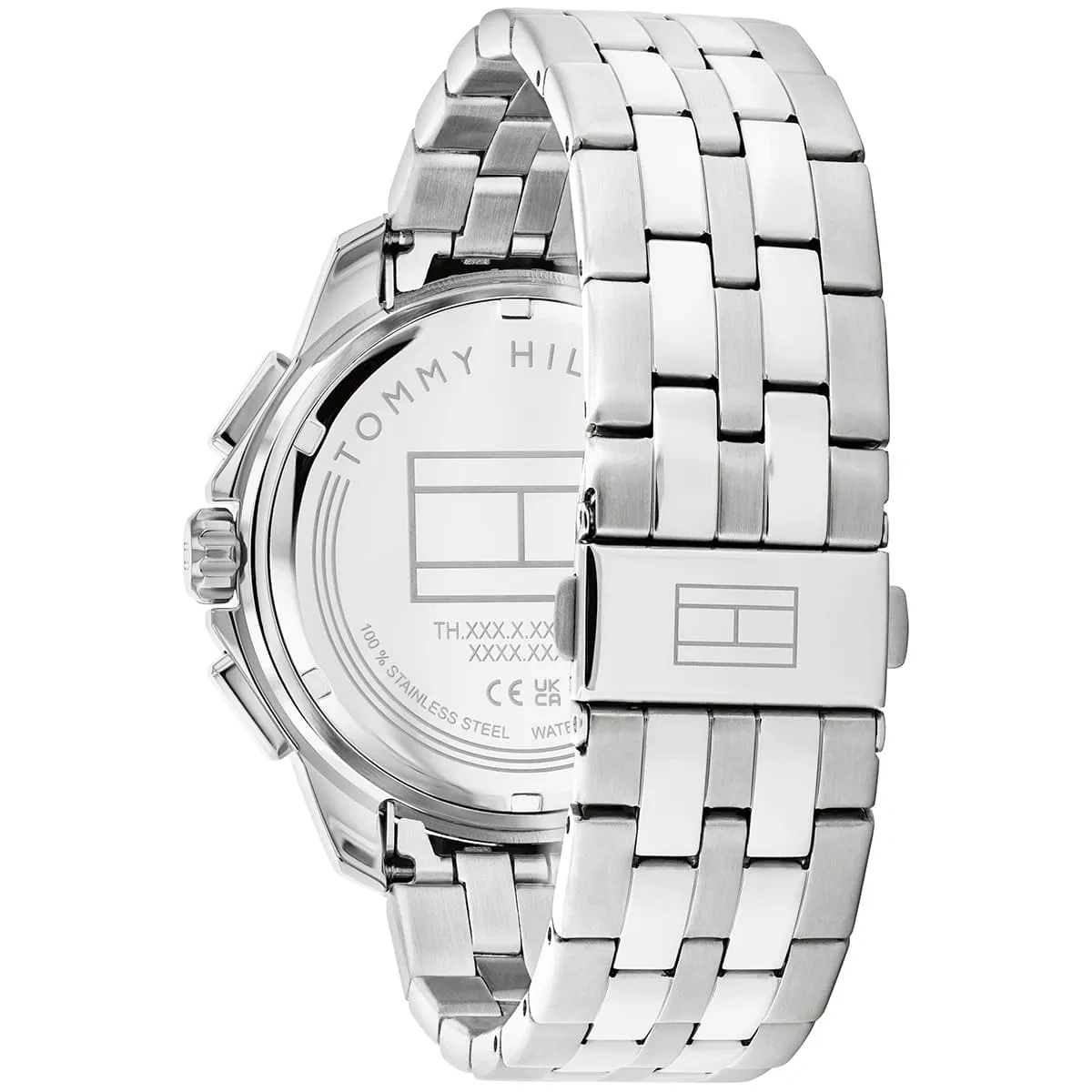 Tommy Hilfiger Watch For Men 1710620 (1710620)