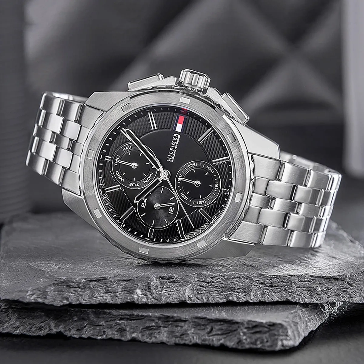 Tommy Hilfiger Watch For Men 1710620 (1710620)