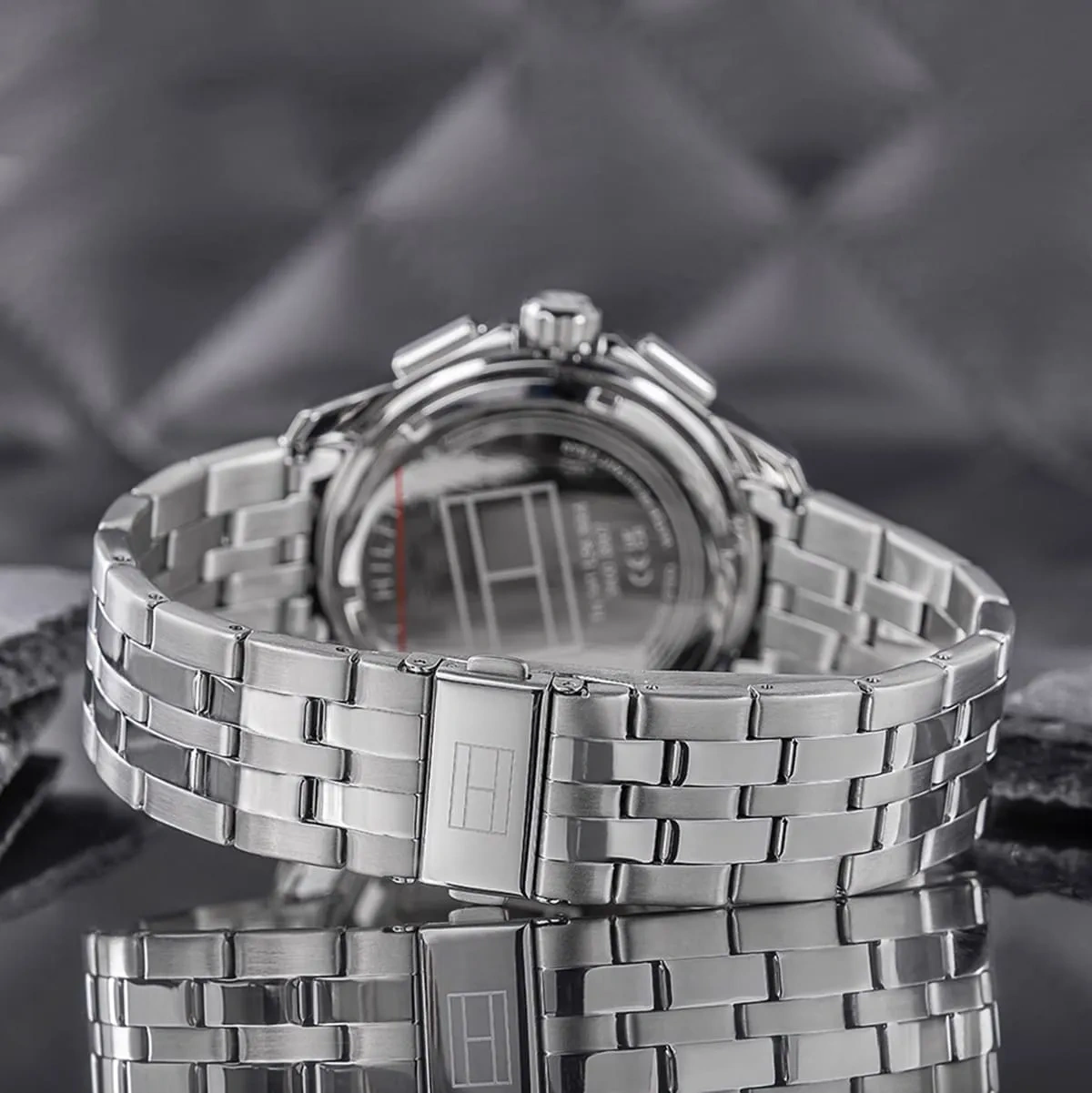Tommy Hilfiger Watch For Men 1710620 (1710620)