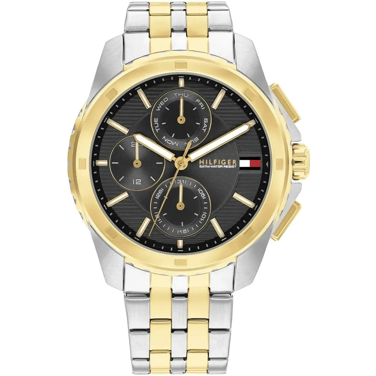 Tommy Hilfiger Watch For Men 1710621 (1710621)
