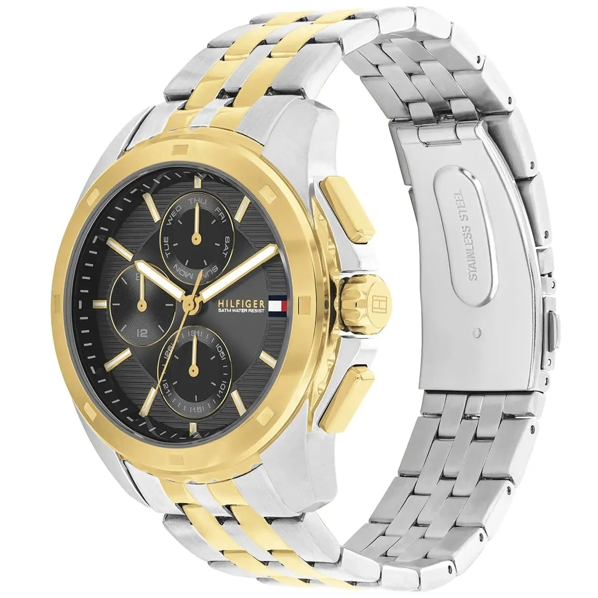 Tommy Hilfiger Watch For Men 1710621 (1710621)