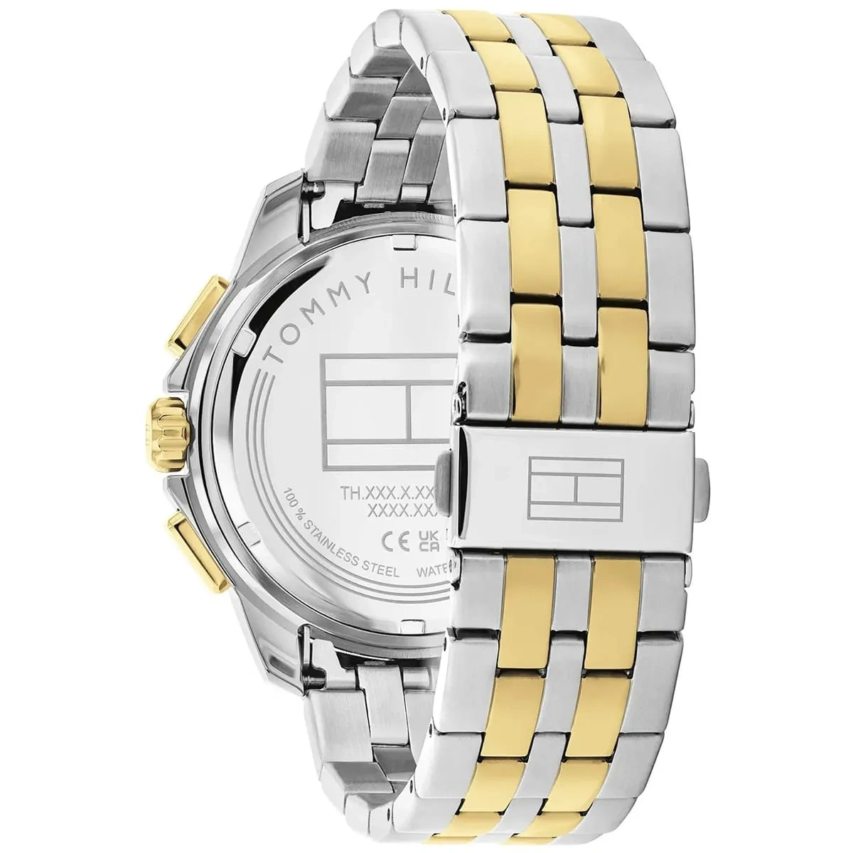 Tommy Hilfiger Watch For Men 1710621 (1710621)