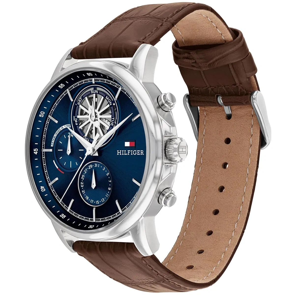 Tommy Hilfiger Watch For Men 1710629 (1710629)