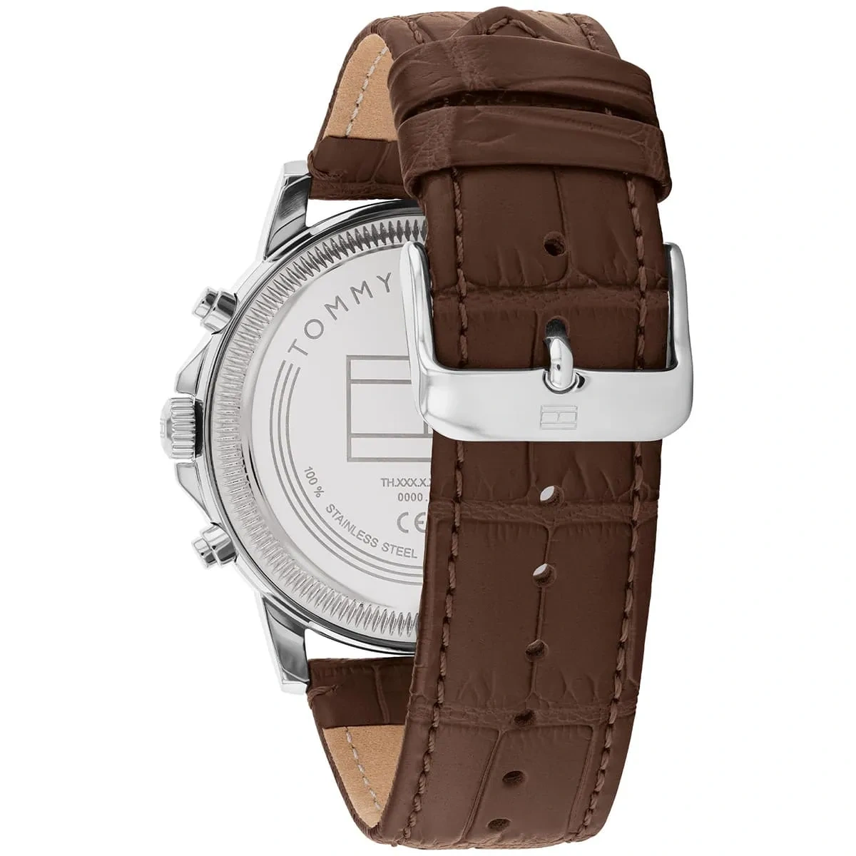 Tommy Hilfiger Watch For Men 1710629 (1710629)