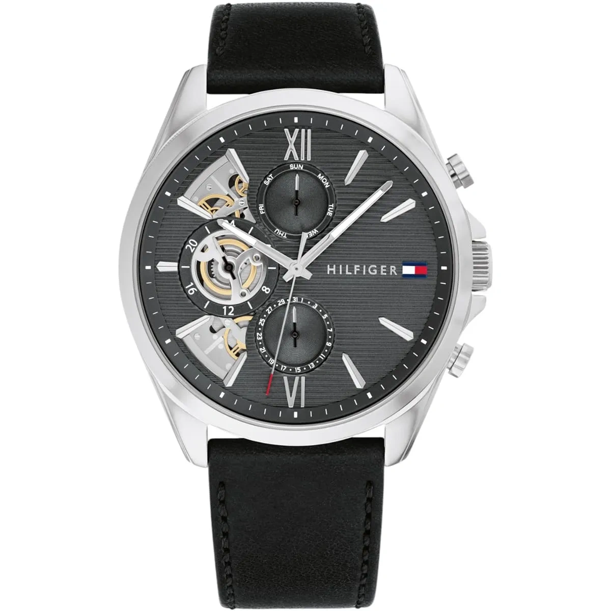 Tommy Hilfiger Watch For Men 1710644 (1710644)