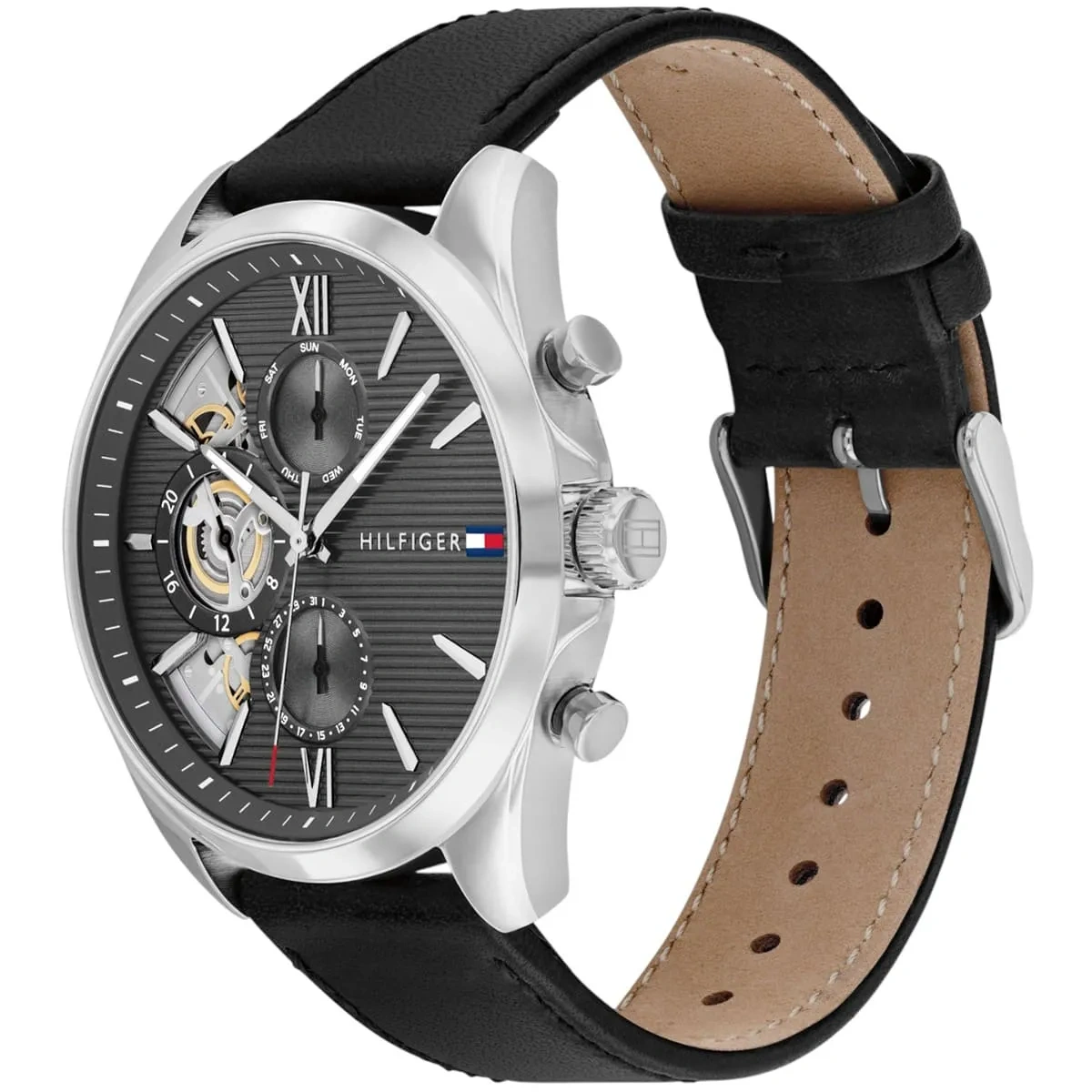 Tommy Hilfiger Watch For Men 1710644 (1710644)