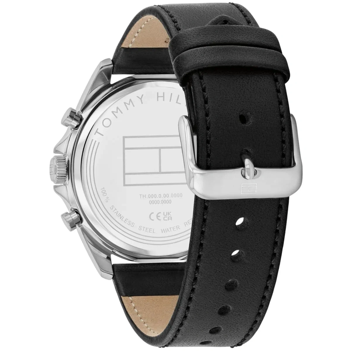 Tommy Hilfiger Watch For Men 1710644 (1710644)
