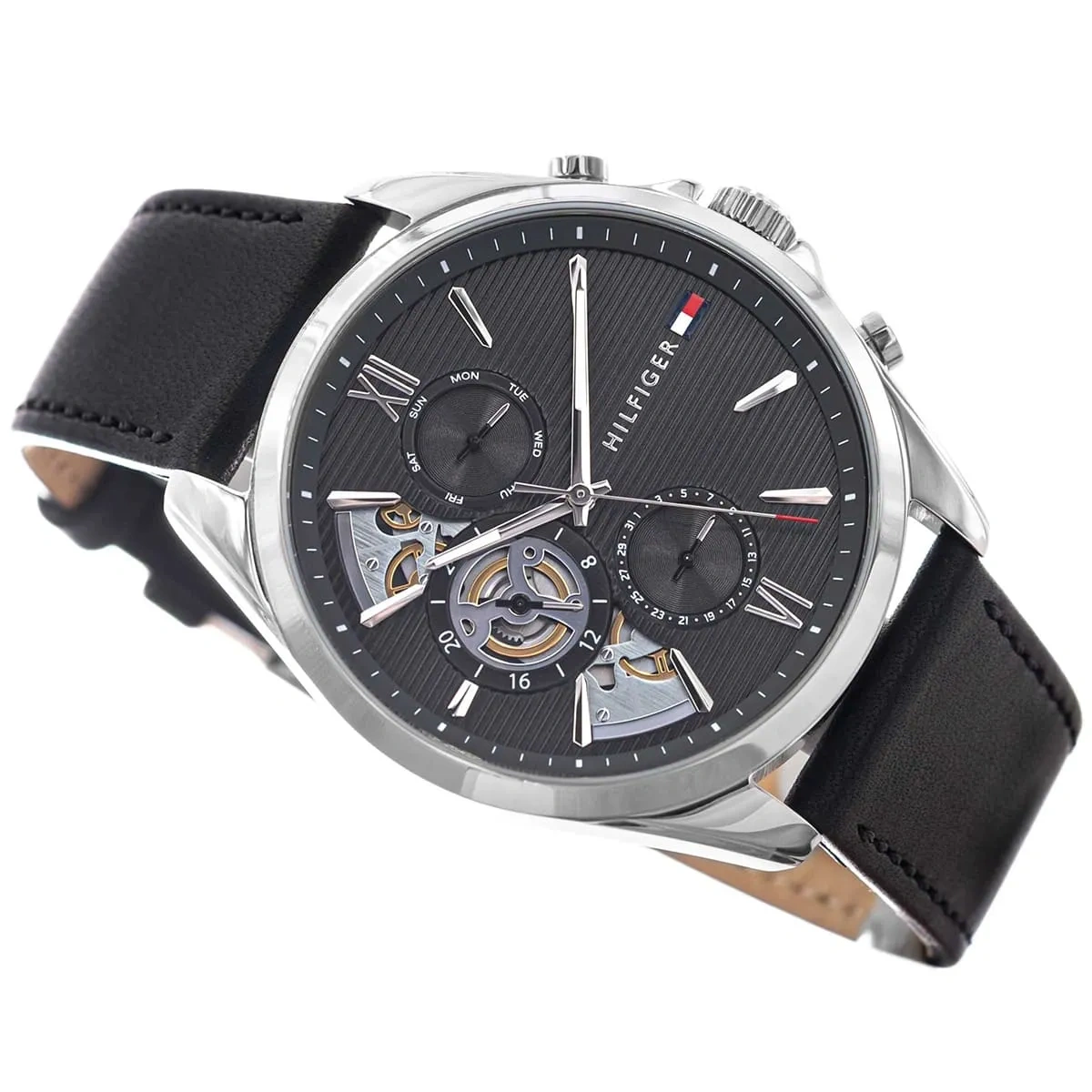 Tommy Hilfiger Watch For Men 1710644 (1710644)
