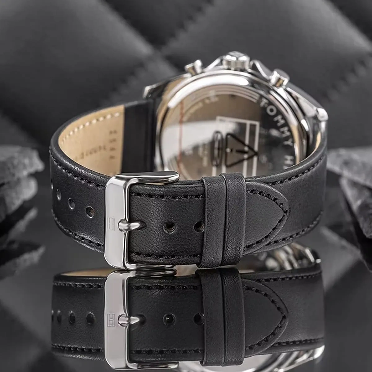 Tommy Hilfiger Watch For Men 1710644 (1710644)