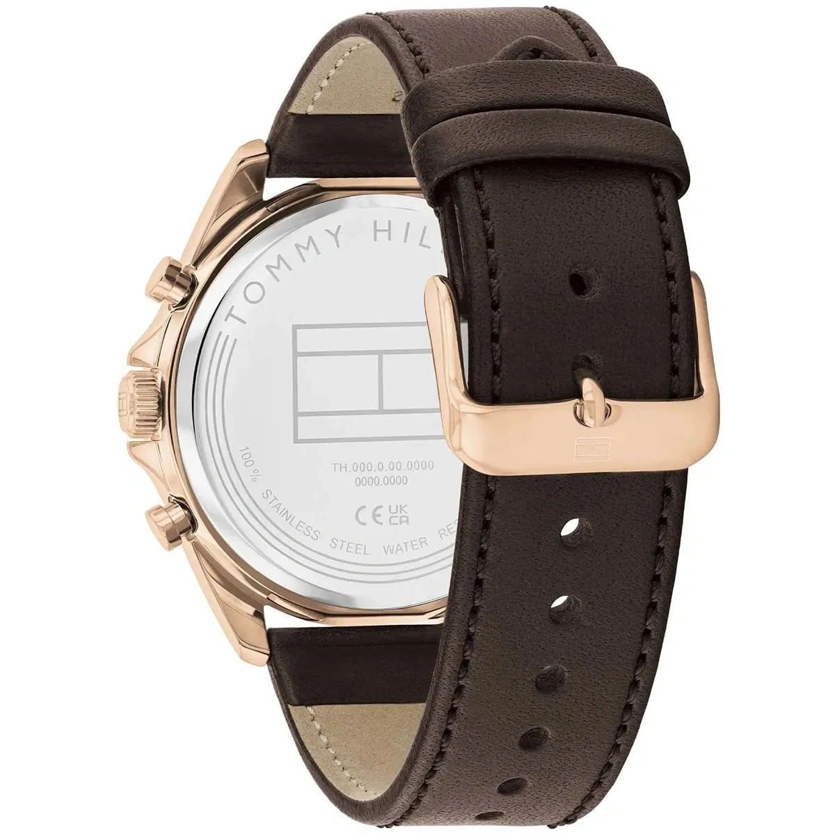 Tommy Hilfiger Watch For Men 1710645 (1710645)