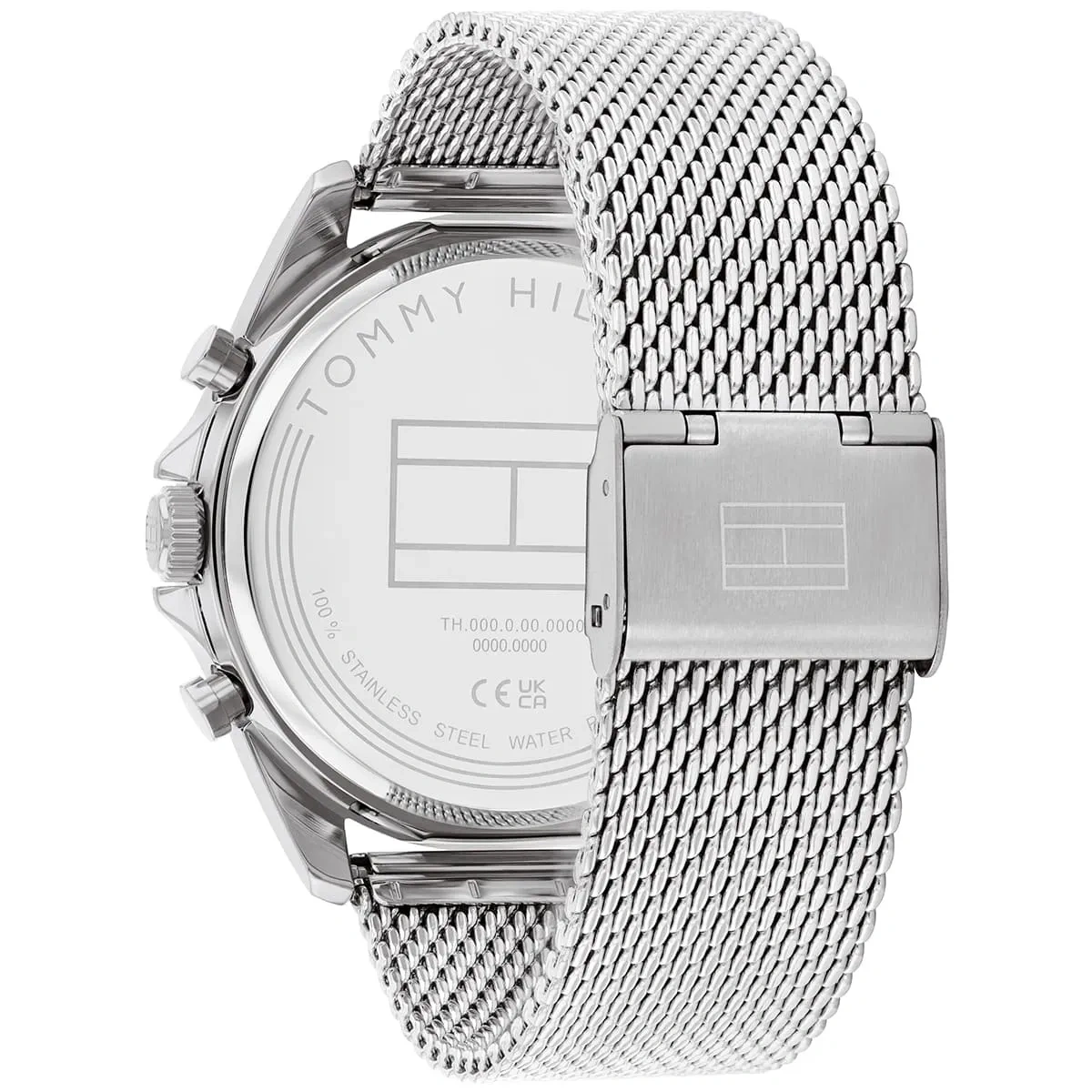 Tommy Hilfiger Watch For Men 1710647 (1710647)