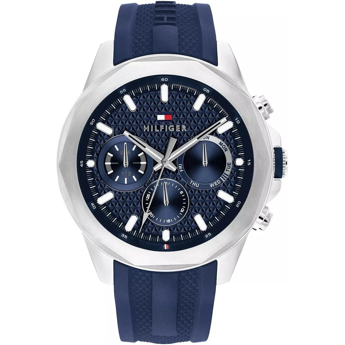 Tommy Hilfiger Watch For Men 1710649 (1710649)