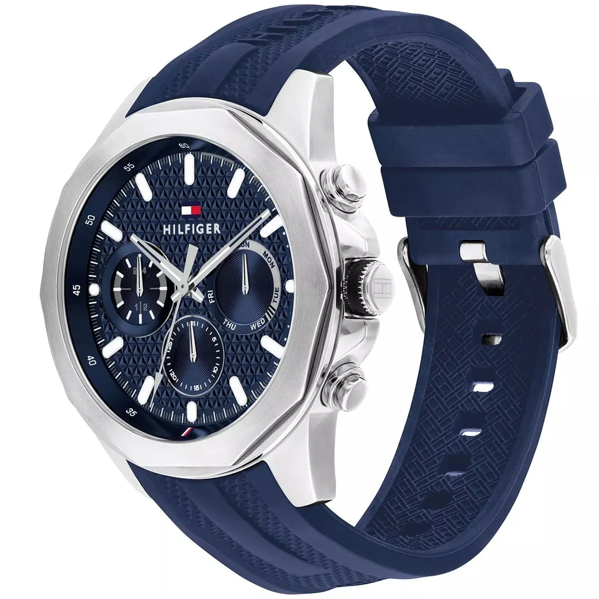 Tommy Hilfiger Watch For Men 1710649 (1710649)