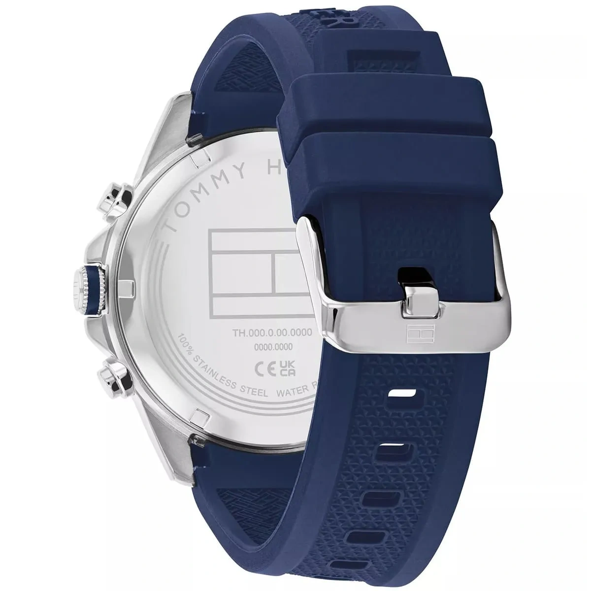 Tommy Hilfiger Watch For Men 1710649 (1710649)