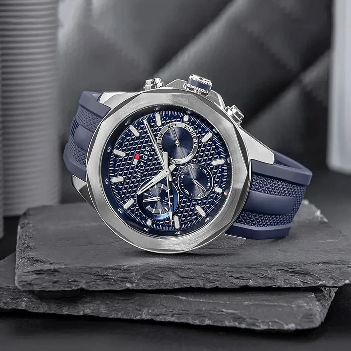 Tommy Hilfiger Watch For Men 1710649 (1710649)
