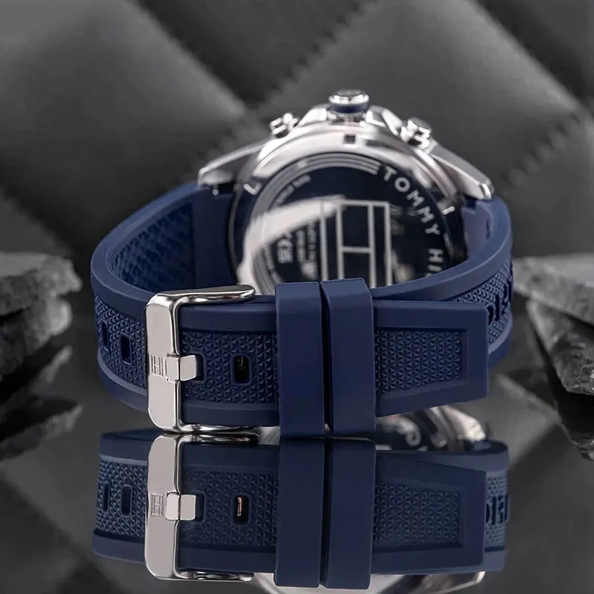 Tommy Hilfiger Watch For Men 1710649 (1710649)