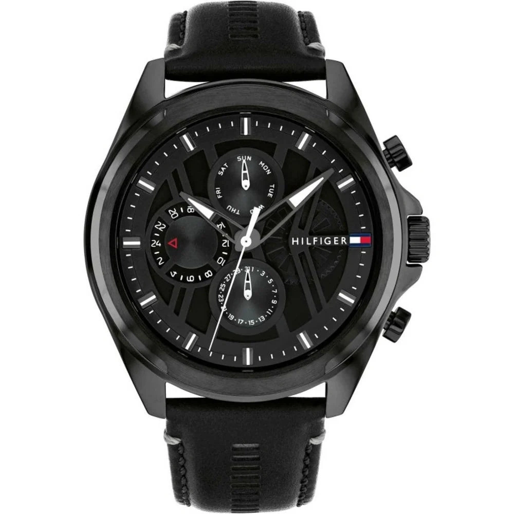 Tommy Hilfiger Watch For Men 1710654