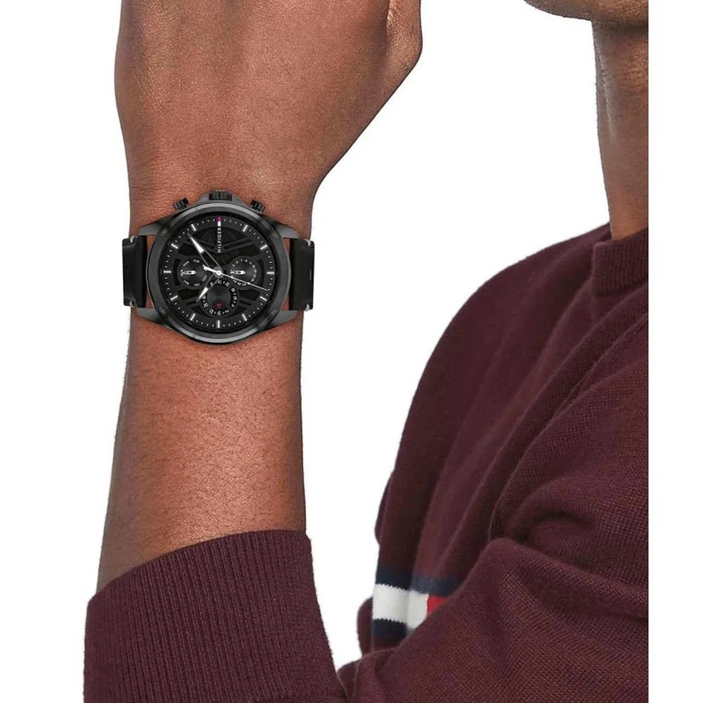 Tommy Hilfiger Watch For Men 1710654