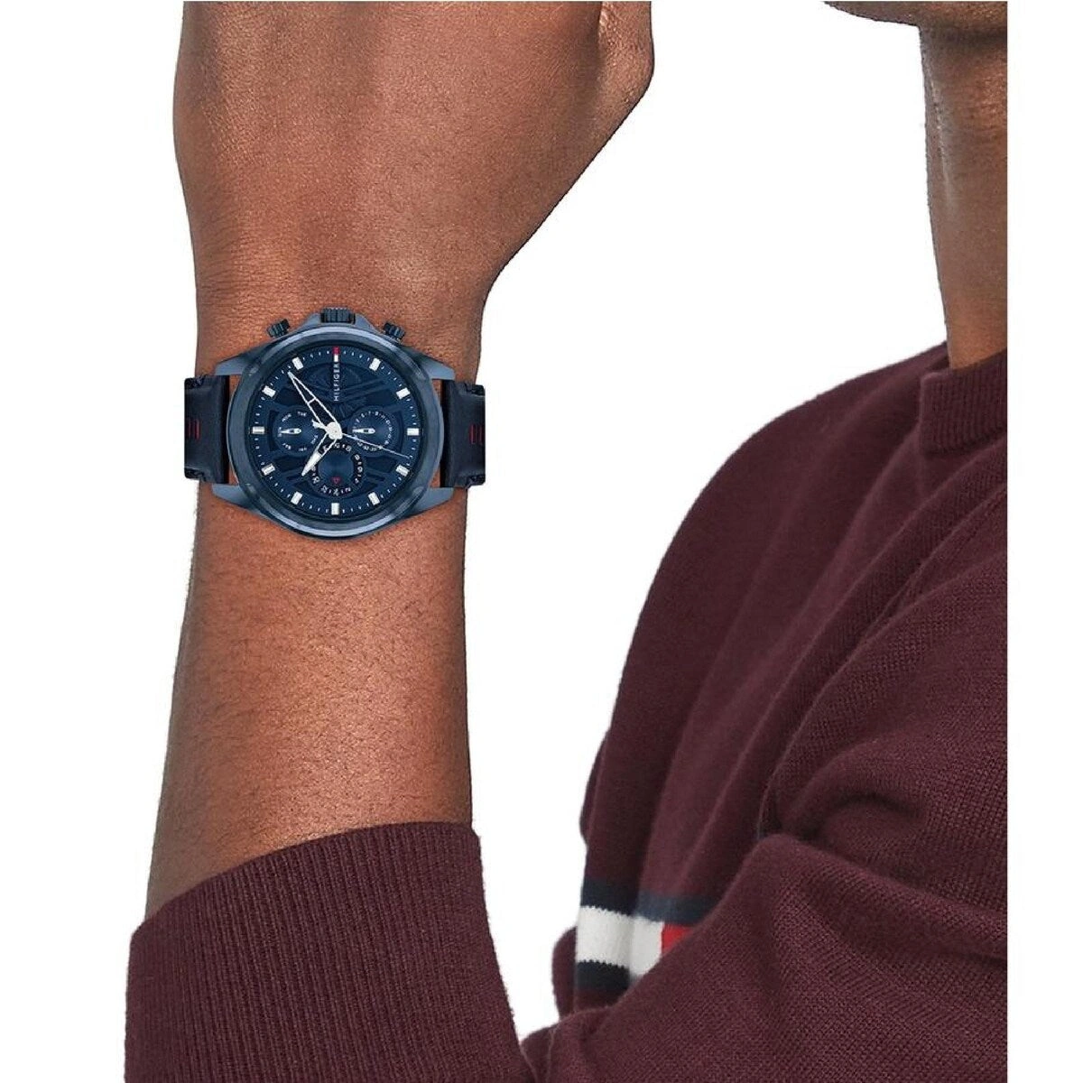 Tommy Hilfiger Watch For Men 1710655