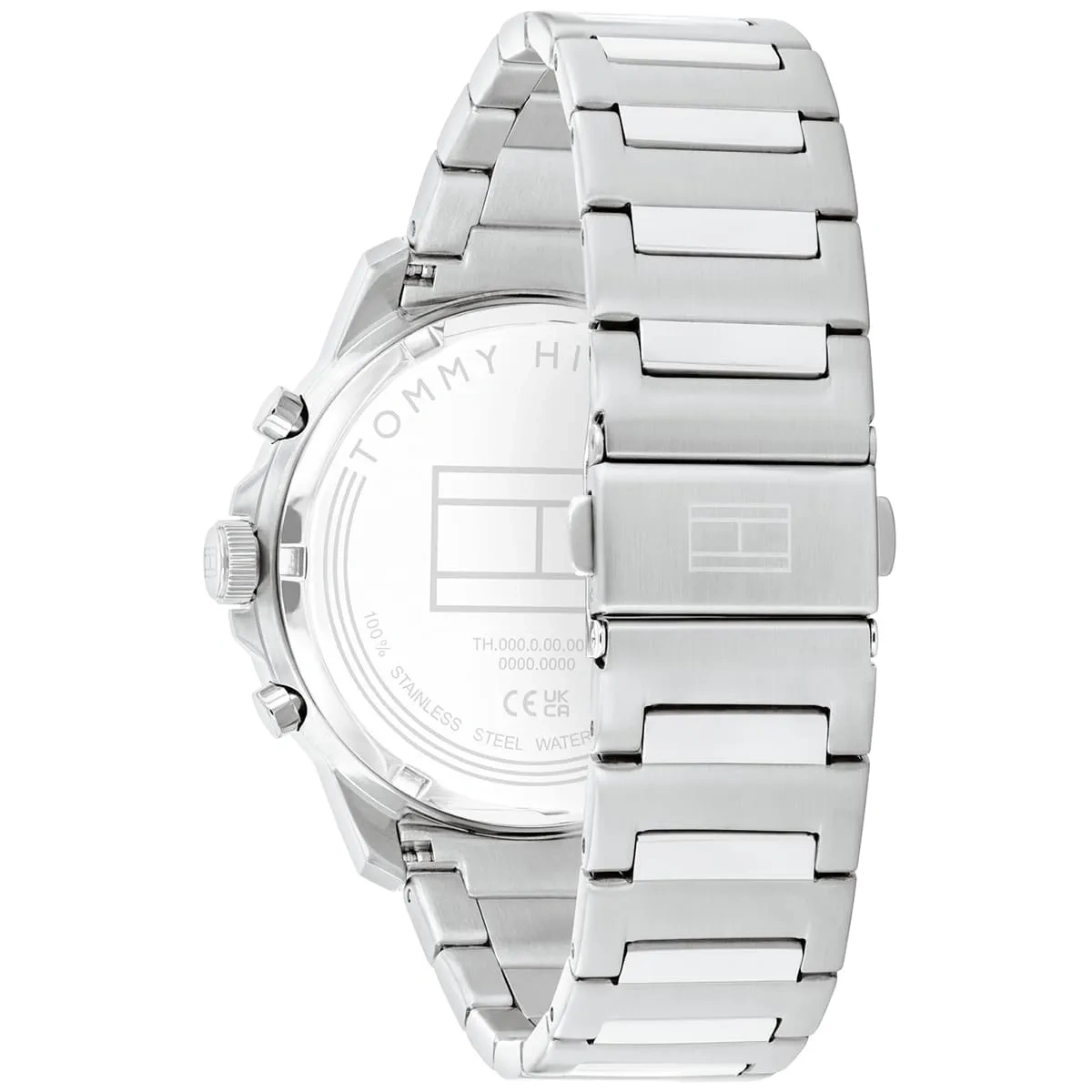 Tommy Hilfiger Watch For Men 1710683 (1710683)