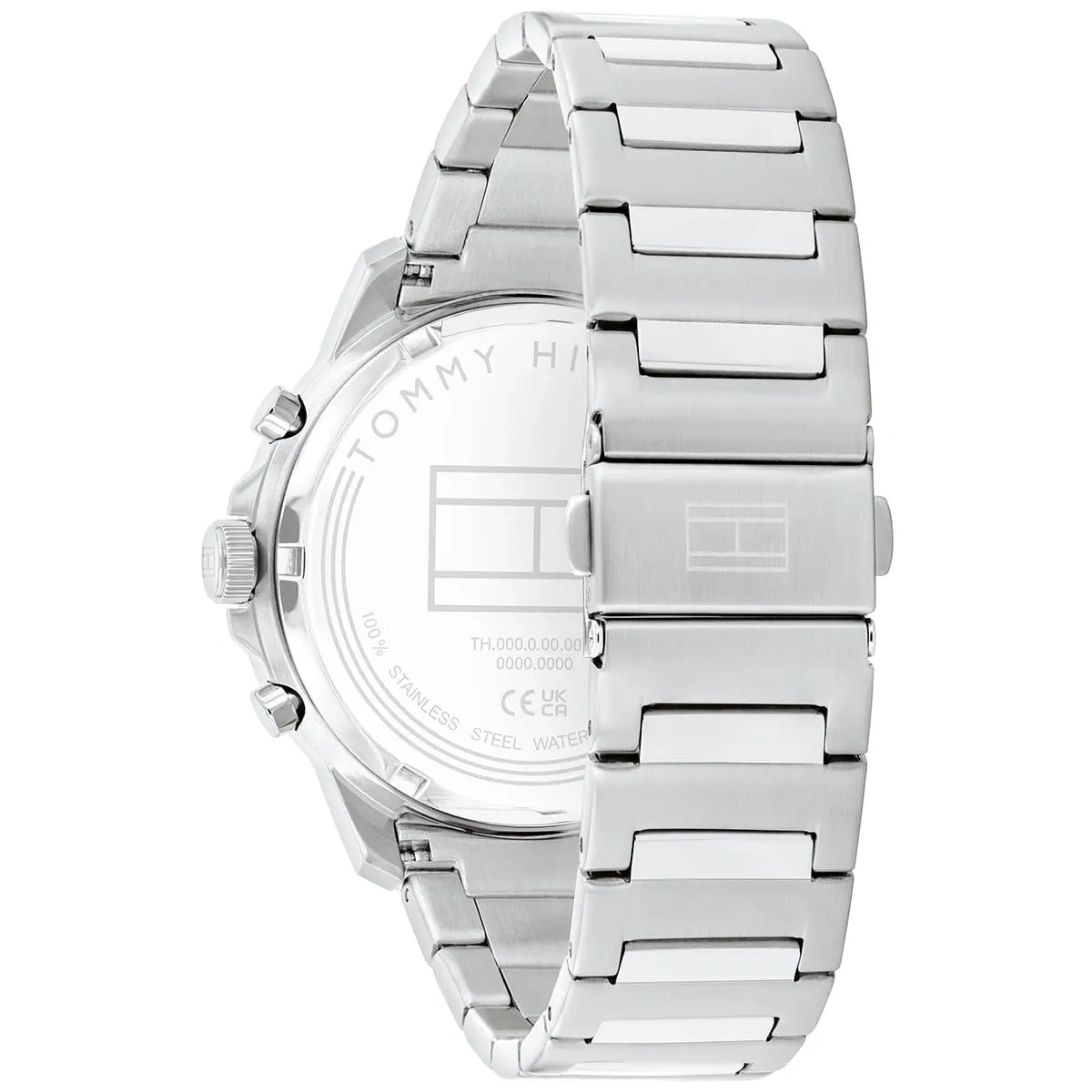 Tommy Hilfiger Watch For Men 1710684 (1710684)