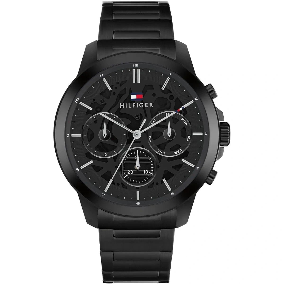 Tommy Hilfiger Watch For Men 1710685 (1710685)
