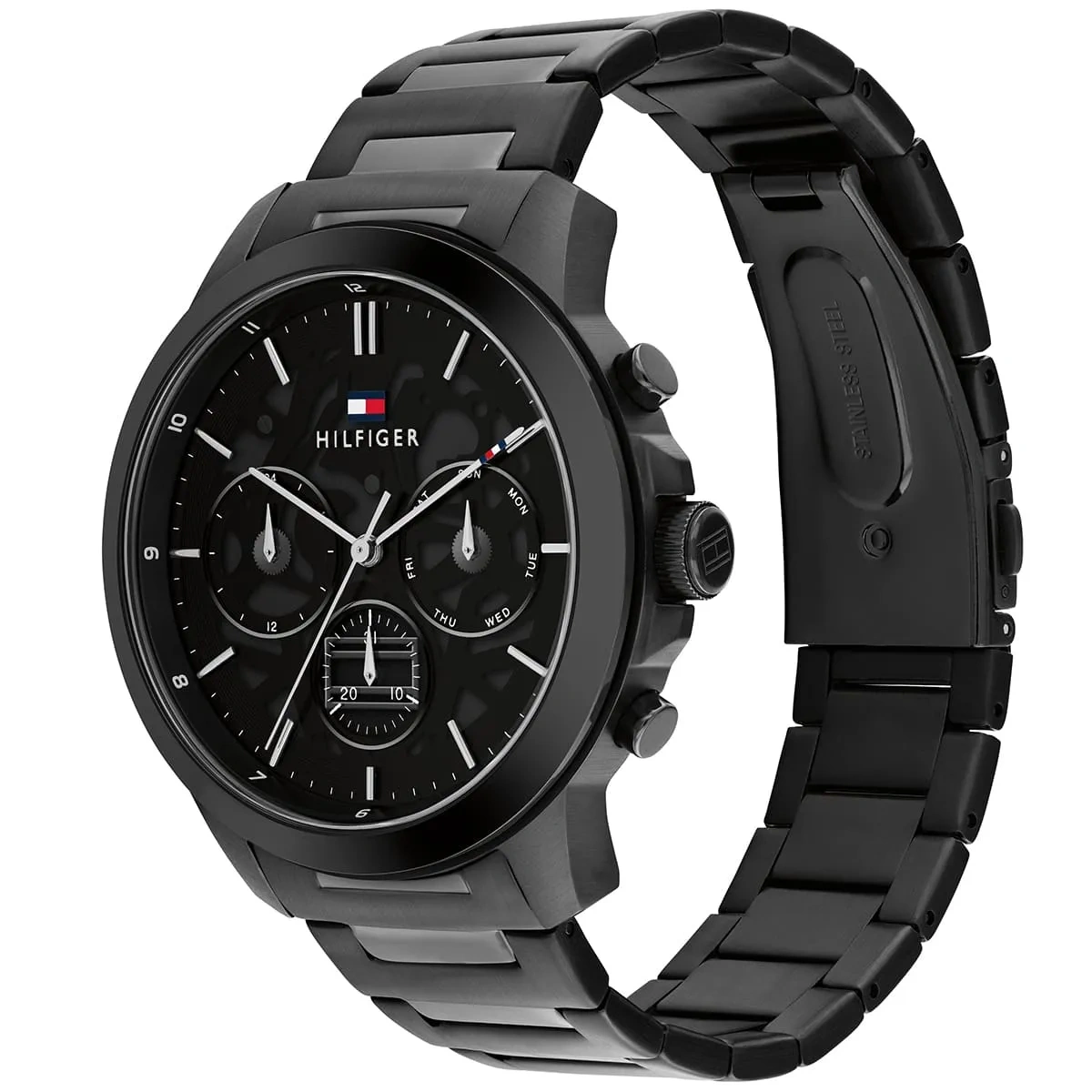 Tommy Hilfiger Watch For Men 1710685 (1710685)