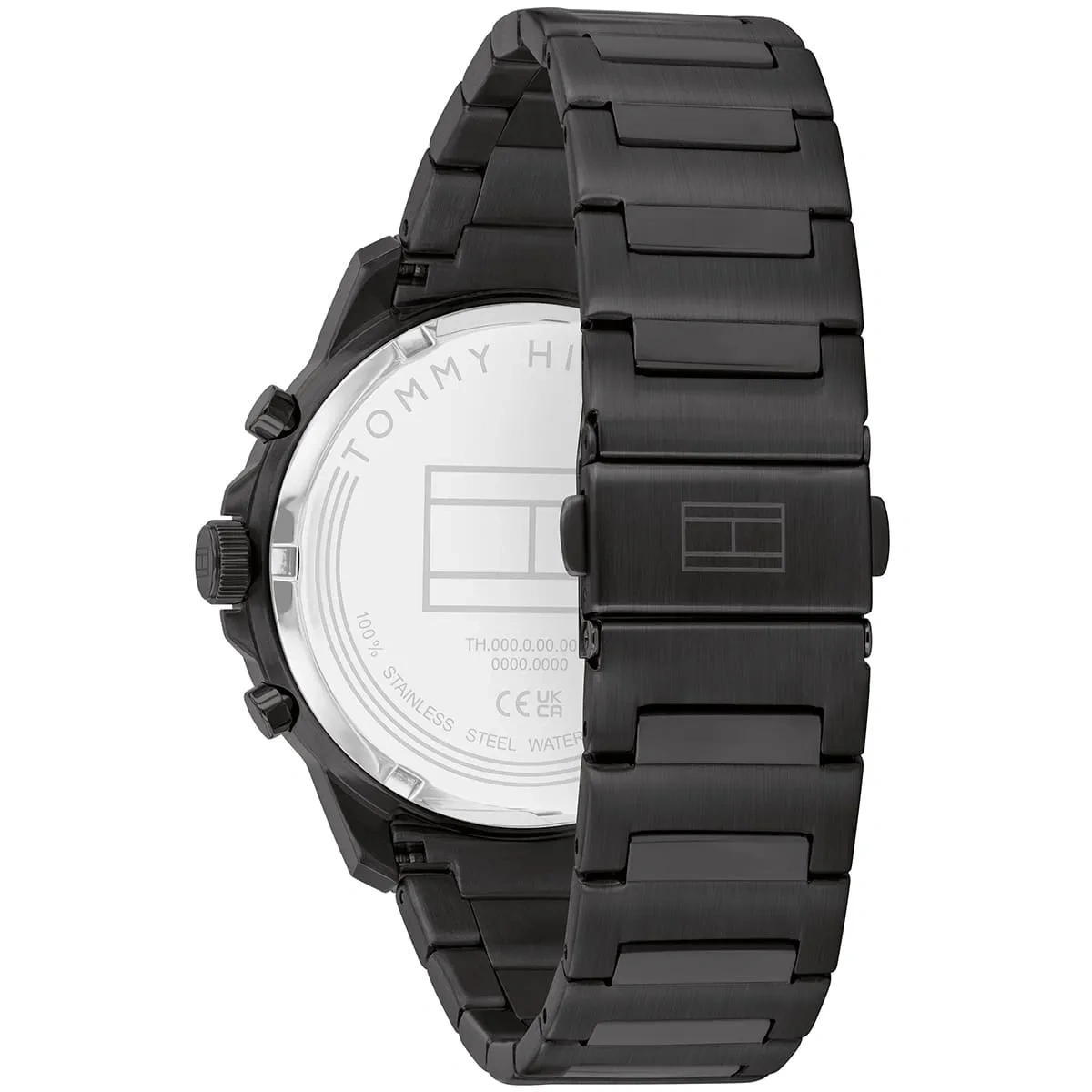 Tommy Hilfiger Watch For Men 1710685 (1710685)
