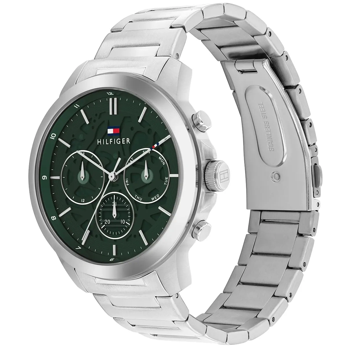 Tommy Hilfiger Watch For Men 1710686 (1710686)