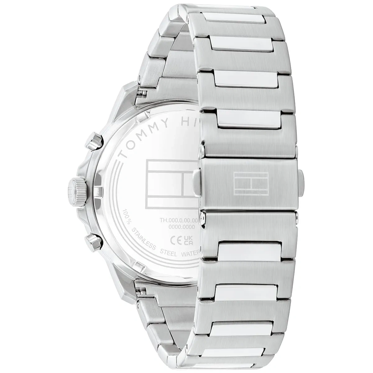 Tommy Hilfiger Watch For Men 1710686 (1710686)