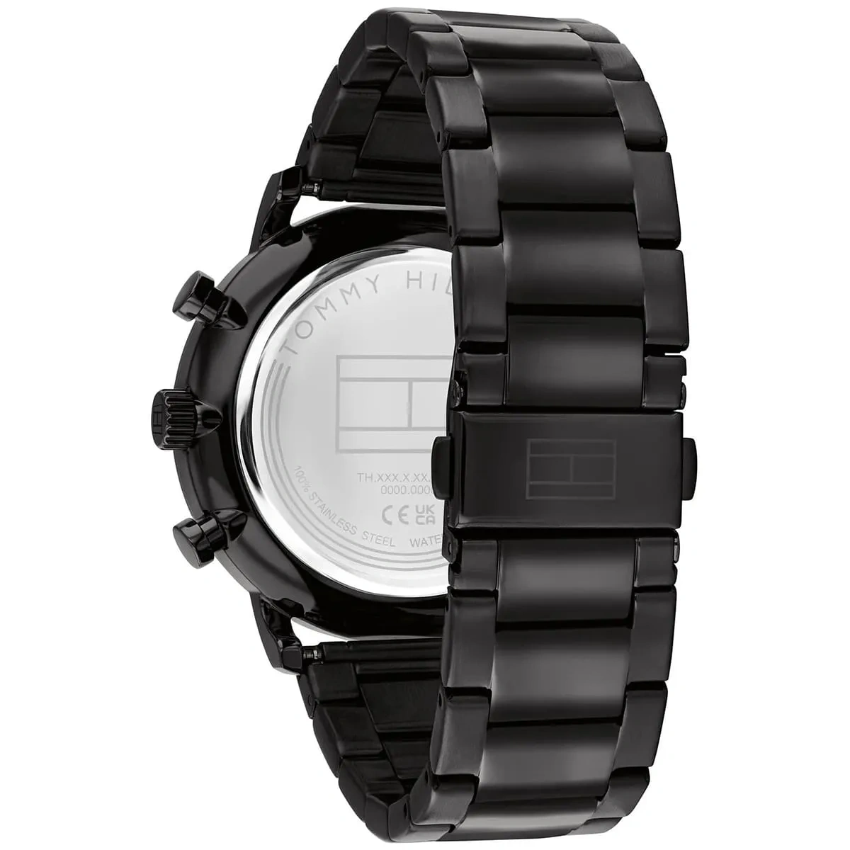 Tommy Hilfiger Watch For Men 1710706 (1710706)