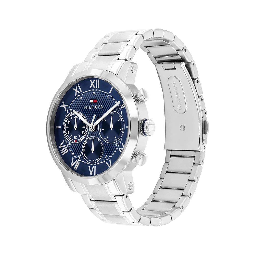 Tommy Hilfiger Watch For Men 1710728