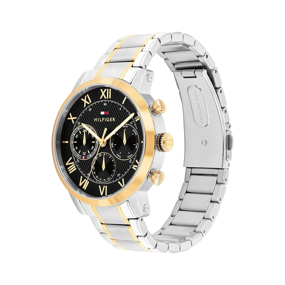 Tommy Hilfiger Watch For Men 1710729