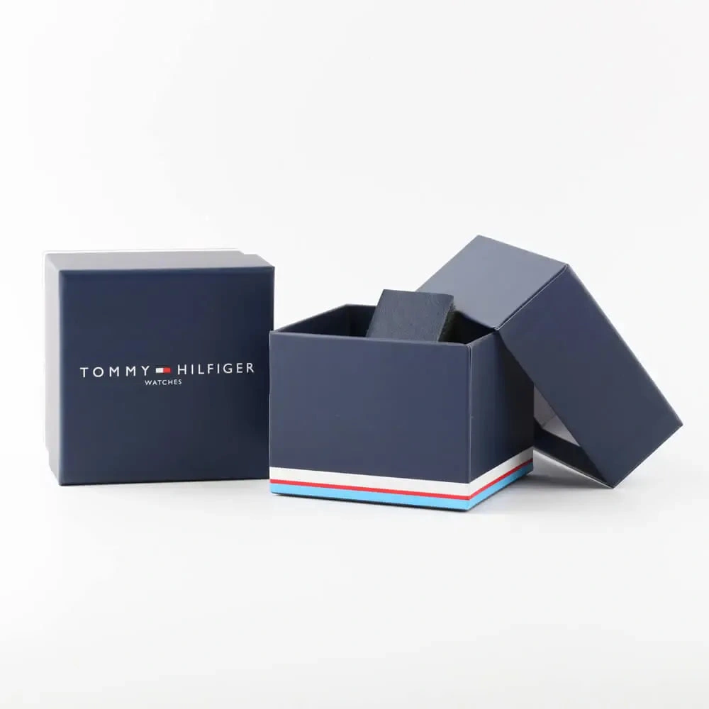 Tommy Hilfiger Watch For Men 1710729