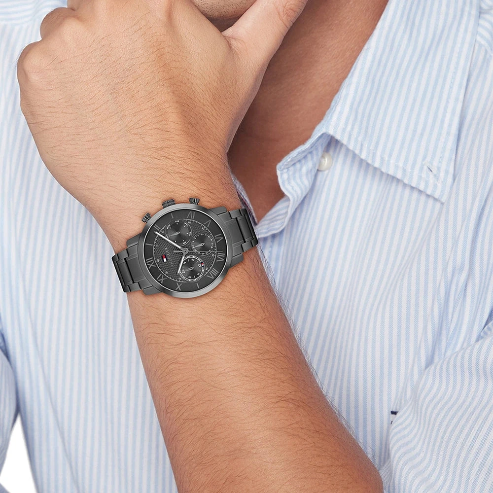 Tommy Hilfiger Watch For Men 1710730
