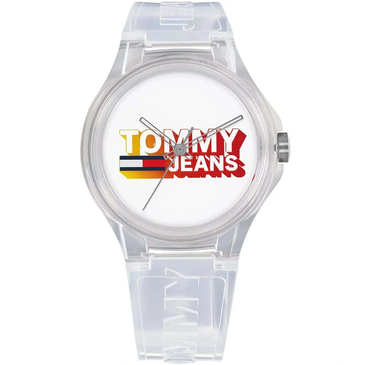 Tommy Hilfiger Watch For Men 1720027