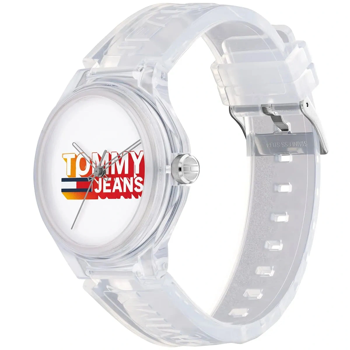 Tommy Hilfiger Watch For Men 1720027