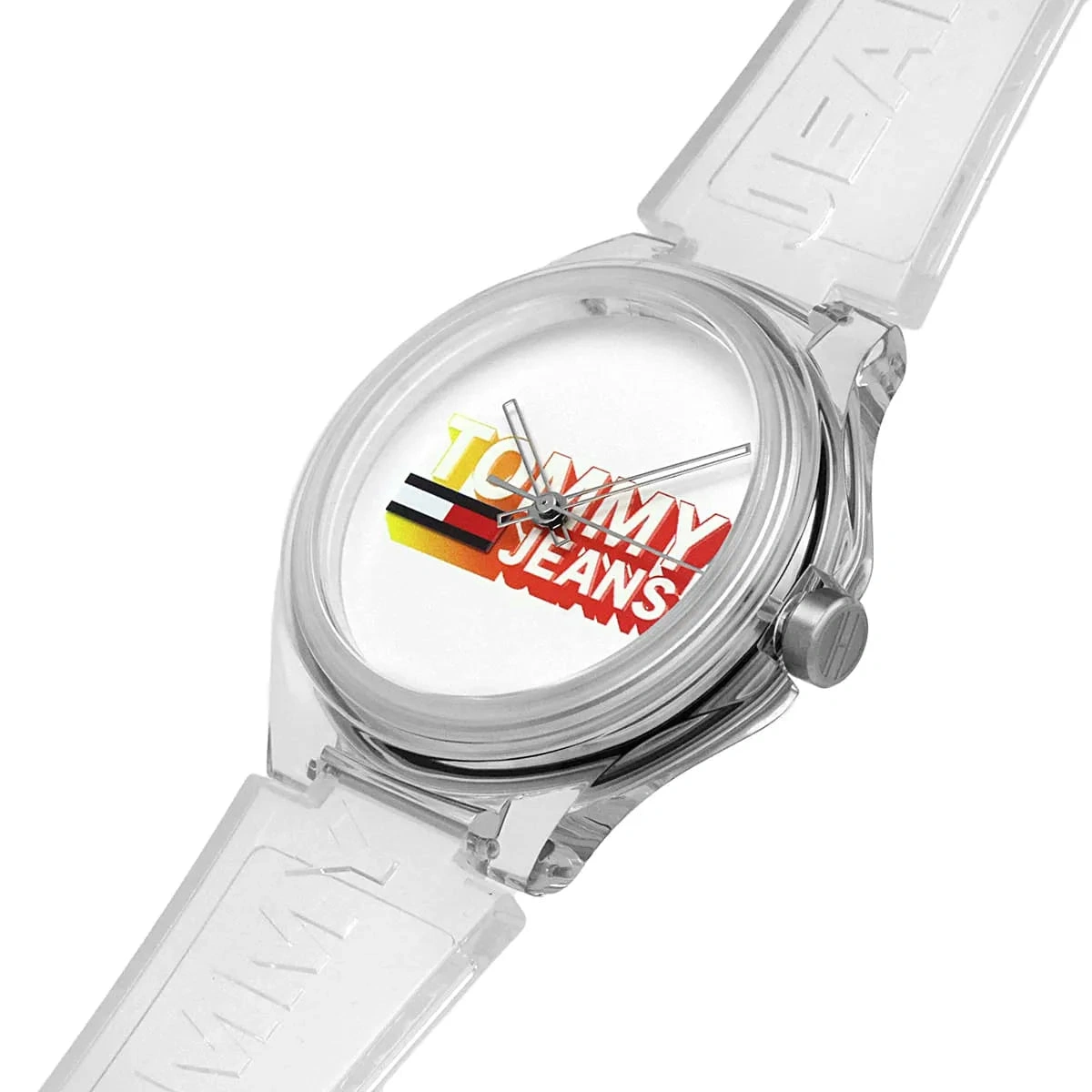 Tommy Hilfiger Watch For Men 1720027
