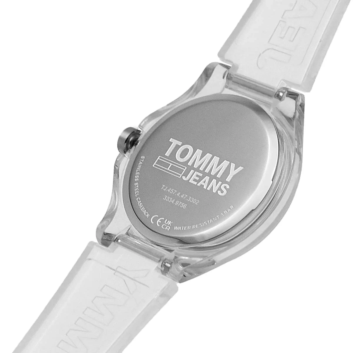 Tommy Hilfiger Watch For Men 1720027