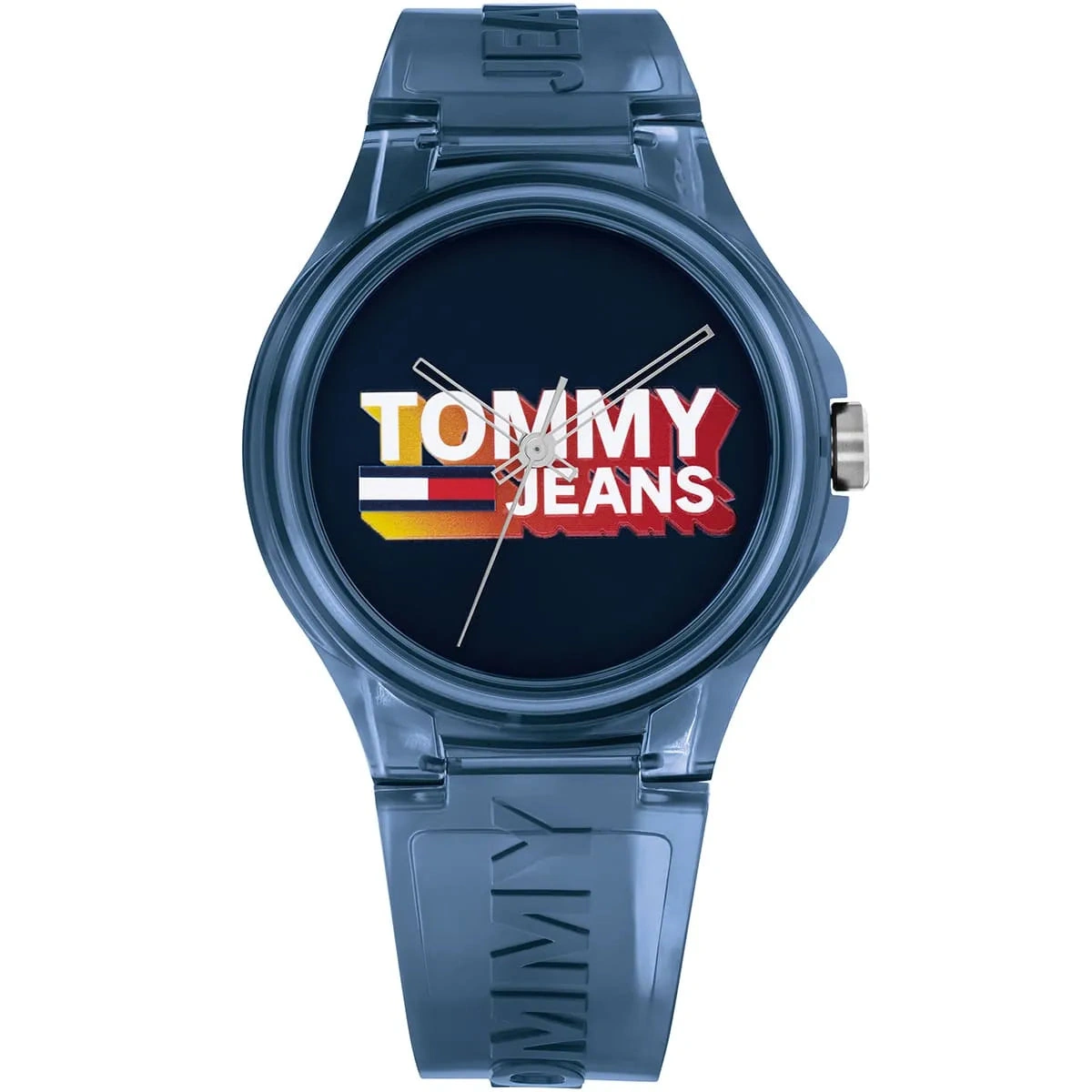 Tommy Hilfiger Watch For Men 1720028